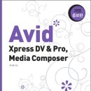 Avid Xpress DV &amp; Pro, Media Composer 이미지