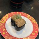 아미푸드 | 천안 신세계백화점 푸드코트 회전초밥 맛집 아미스시 내돈내산 후기