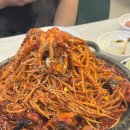 번지농장 | 논산 현지인 추천 맛집, 얼큰한 돌판 아구찜이 끝내주는 번지농장 후기