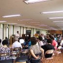 강서가곡부르기회 이미지