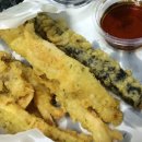 출출할때 분식 이미지