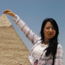 2010년06월03일(목) 이집트베낭여행기(15일차)-카이로-가자 피라미드-사카라 이미지