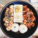 하와이 새우 트럭 정자점 울산 강동 맛집