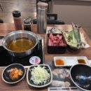 홈인샤브미룡점 | 군산대 맛집(군산대 정문맛집, 홈인샤브, 1인샤브샤브)