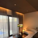 우드잇스테이 | 아산 독채펜션 구공스테이 온밤 / 아산 온수풀 감성숙소