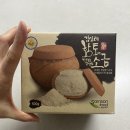 삼손푸드 보리굴비, 황토소금 후기