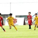 &#39;JS컵 U12 국제 유소년 축구대회&#39; 21일부터 보령서 개최 이미지