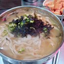 이모칼국수 - 화성시 동탄순환대로 708 | 이모칼국수