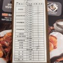 황금코다리달동점 이미지