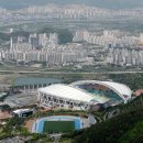 월드컵보조경기장 이미지