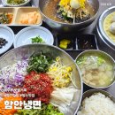 함안냉면 | 함안맛집 해바라기축제 가는 길에 들르기 좋은 함안냉면 후기