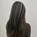 리엑스류 다산점 | 다산동미용실 리엑스류 포인트염색 새치발레아쥬 이벤트중!