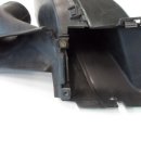 BMW 5시리즈 E39 운전석 앞범퍼 에어덕트 BMW E39 1997-2000 Front Left Air Duct Brake Alternator cooling Air Duct Intake 51 11 8 174 843 51 11 8 160 855 이미지