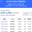 성수SKV1 센터 지식산업센터 임장후기 사무실 추천