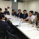 강화경기장 회의실 이미지