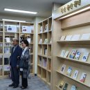 횡성군립도서관 이미지