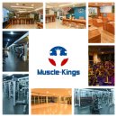 머슬카페피트니스 이미지