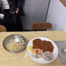 수제김밥 | 가락시장역 맛집 맘스돈까스 수제왕돈까스 쫄면 김밥 세트 점심 가성비 후기