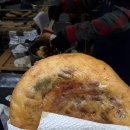 남대문시장 야채호떡 남대문야채호떡 원조 맛집 대기시간 후기