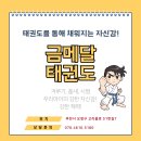 한사랑유아체육태권도 이미지