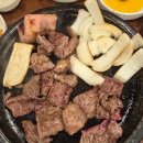 한우터 | [공지] 부천시청 가성비 소고기 맛집 한우터 정육식당