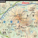불너머마을회관 | 아미산(518.1m,순창),배미산,백야마을회관
