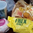 롯데리아 송촌점 이미지