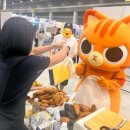 부천혜림직업재활시설 | 더로스터틀 양재 팝업전