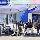 시계탑 광장 이미지