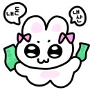 홍삼매대