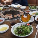 곤양한우마을 이미지