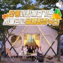 힐링 가득한 서울근교 글램핑장 추천?? 담에 꼭 가고싶다! 이미지