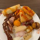 쿠우쿠우 대전둔산점 이미지