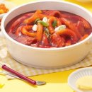 석관동 떡볶이 이미지