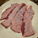 연탄부락 앞 | 청주 가경동 늦은시간까지 운영하는 연탄구이 맛집 연탄부락 방문후기