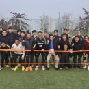 청라 문화1공원 족구장 이미지