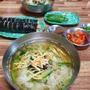 산천국수