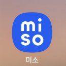 미소미일
