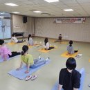 몸 · 마음 건강교실 이미지