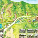 삼선산 수목원 이미지