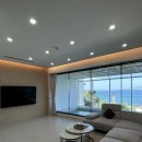 마크풀빌라 | [포항 풀빌라] 오션뷰 마크풀빌라 E-1 후기(개별풀)