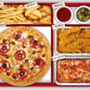 오구쌀피자 이미지