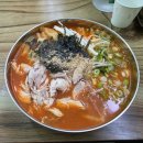 예가네 | [동해 맛집] 천곡동 '예가네닭칼국수' : 묵직하고 칼칼한 유혹, 장닭칼만두국 솔직 후기