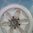 한일부곡타운경로당 | 김천 통돌이 세탁기 청소업체 한일 부곡타운 세탁기 청소후기