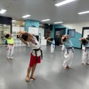 천명 태권도장 이미지