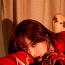 EXID 신곡 &#39;알러뷰&#39; 하니 티저 움짤.gif 이미지