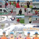 "영원하리~" 산하 "Gwang Ju. Busters" 팀원 2차 공개모집 이미지