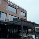 수풍로23번길 | 분위기 좋은 용인 수지구청 카페! '아르빈스, 수지구청역'