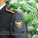 자그마치 407억, 역대 로또 당첨금 순위 이미지