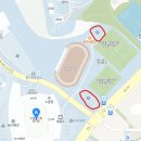 보조구장 화장실 | 수원 월드컵 경기장 보조구장 방문 후기 = 명성에 맞지않은 최악의 상태 ㅜㅜ